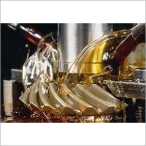 Heat Transfer Oil