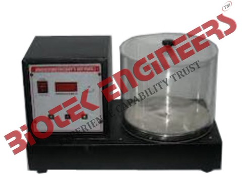 Analgesimeter