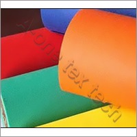 Colored Non Woven Fabric