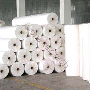 Laminated Non Woven Fabric