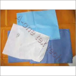 Fancy Non Woven Pillow Cover