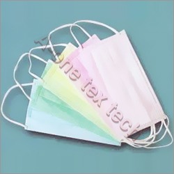 Non Woven Surgical Face Mask
