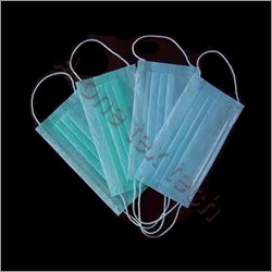 Surgical Face Mask