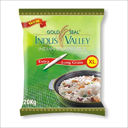 20 Kg Non Woven Carry Bags