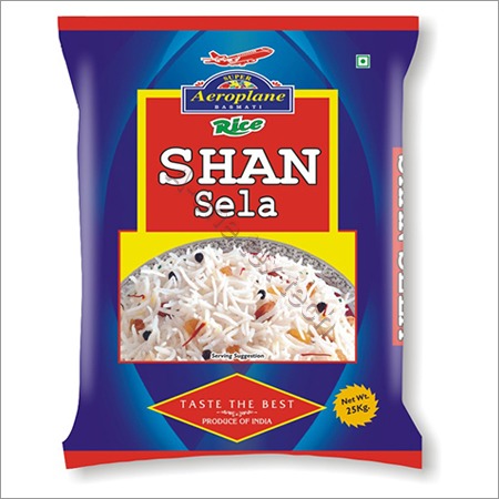 Promotional Non Woven Rice Bags