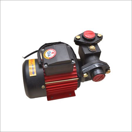 Domestic Monoblock Pumps