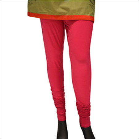 Churidar Designer Leggings