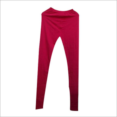 Lycra Churidar Leggings