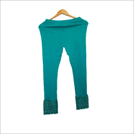 Patiyala Silk Plazo