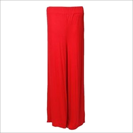 Ladies Viscose Pants