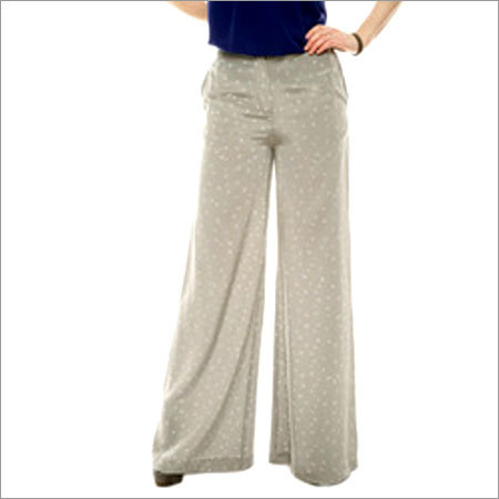Palazzo Pants