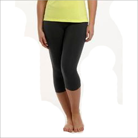 Stretchable Legging