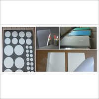 Acrylic Mirror Sheets