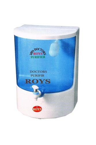 Ro Water Purifier Dimension(L*W*H): 410Mm X 310Mm X 330Mm Millimeter (Mm)