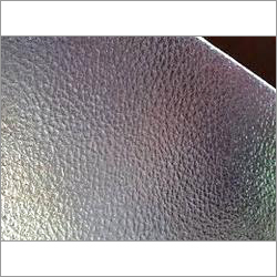 Polycarbonate Plain Sheet