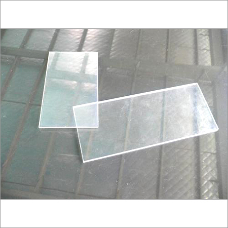 PC Sheet UV