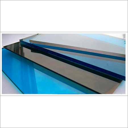Polycarbonate Solid Sheets