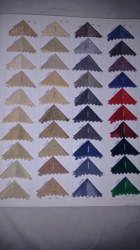 Dhupian Slub Fabrics