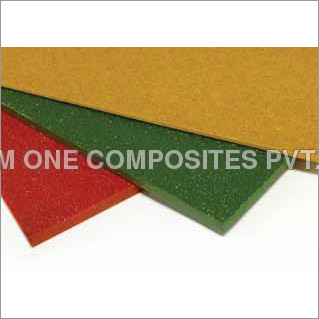 FRP Pultruded Gratings