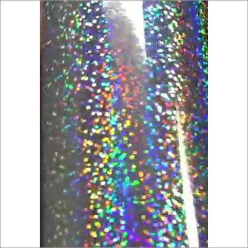 Transfer Holographic Paper