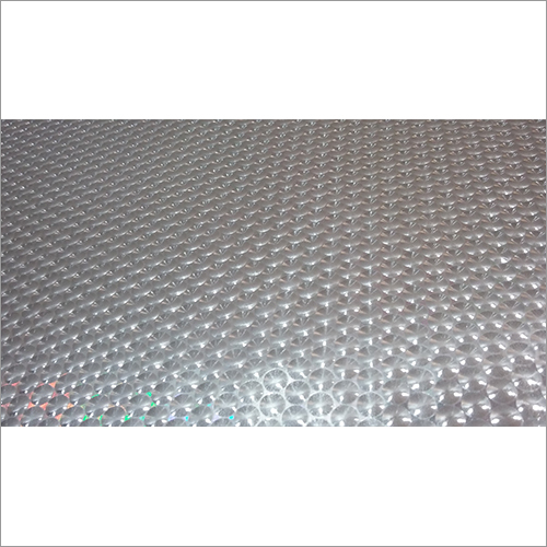 Transfer Holographic Paper