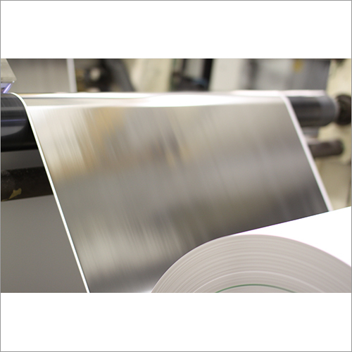 Transfer Metallise Paper