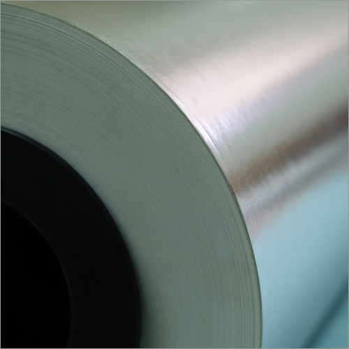 85Gsm Non Wet Strength Metallized Paper