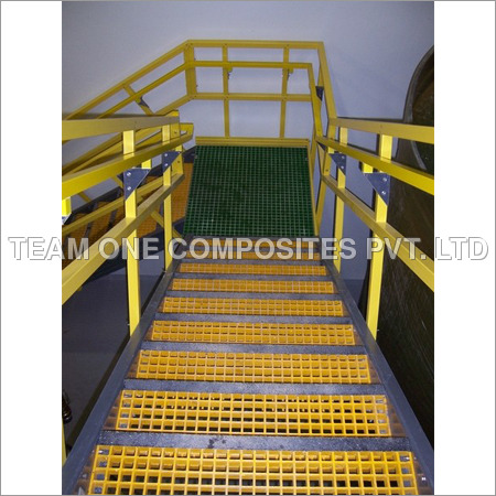 Design Of Frp Outdoor House