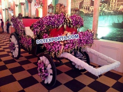 Horse Carriages Manufacturer