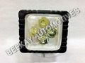 FOG LAMP SQUARE LED