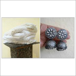 Chikan Embroidery