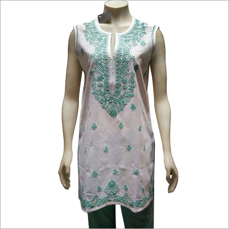 Cotton Kurtis