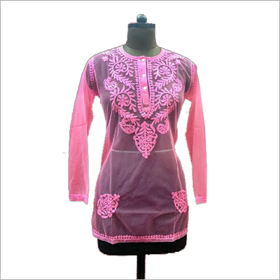 Cotton Kurtis