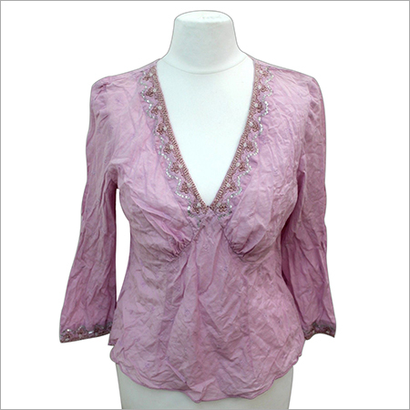Ladies Tops