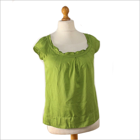 Cotton Tops