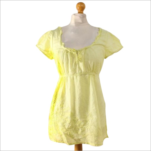 Ladies Tops