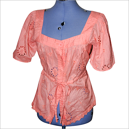 Ladies Top