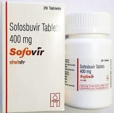 Sofovir 400 Mg Sofosbuvir Sofovir 400 Mg Sofosbuvir