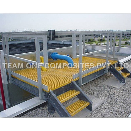 FRP Industrial Purpose