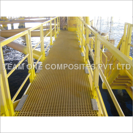 FRP for Industrial Purpose FRP for Industrial Purpose