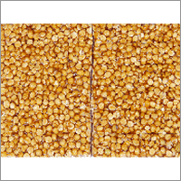 Chana Dal Chikki