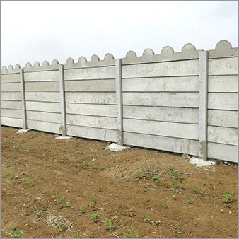 Compound Walls