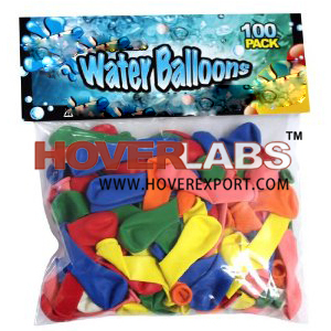 BALLOONS
