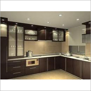 Modular Kitchen