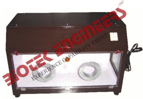 Aseptic Cabinet