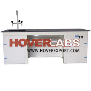 WASHER LABORATORY TABLE