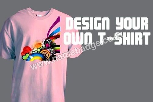 T Shirt Printing Service