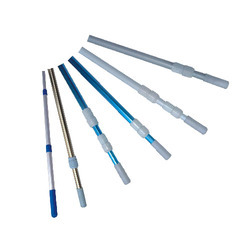 Aluminum Swimming Pool Brush Pole
