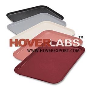 PLASTIC TRAY