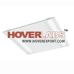 WHITE TILES RECESSED